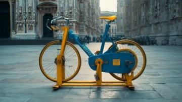 二逛美食薈，購心儀美食,昨天下午3時，筆者再次騎著小黃車來到古城老區(qū)