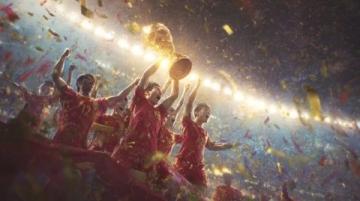 2025年遼寧城市足球超級擂臺賽總決賽在大連燃情開幕