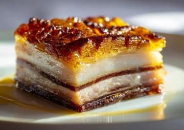 十大香料蒸肉粉五花肉,鮮香入味家常菜譜