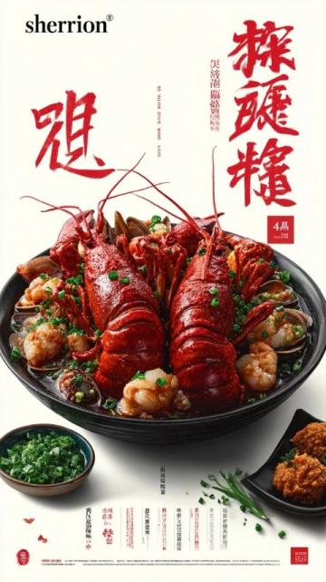 南京大學仙林校區(qū)第九食堂新菜單：嘗鮮帝王蟹獨家美食體驗！