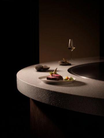 探秘新加坡米其林餐廳Alma,解鎖現代歐亞風味