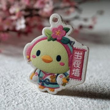 青島龍江路海鮮毛絨玩具火爆出圈，游客必買特色文創(chuàng)禮物！