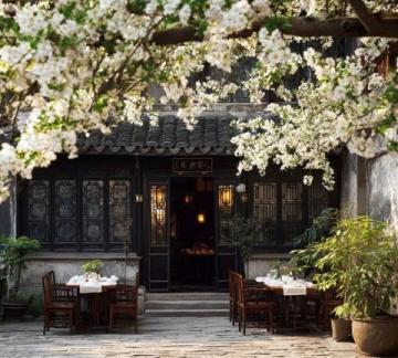 蘇州三日游古韻今風的江南綺夢