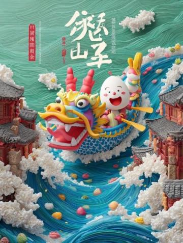 中原水城尋古記：睢縣故城旅行攻略