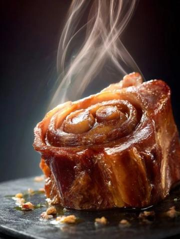 超簡單家庭版鍋包肉，酥脆酸甜一學就會！