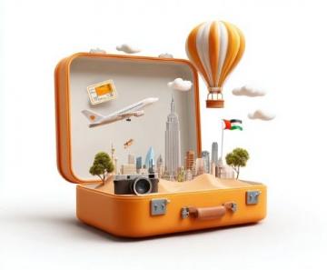 出游必知！別犯這些“小失誤”，否則就要錯過美好時光了！