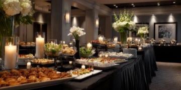 當消費主義遇上符號崇拜和平飯店自助餐背后的身份焦慮