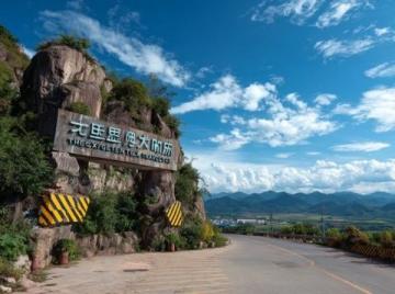 夾江社壇新街子游玩攻略：特色活動+多元業態+景區聯動，體驗非凡之旅