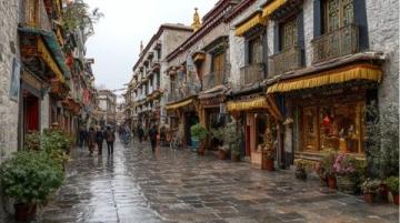 夾江社壇新街子游玩攻略：特色活動+多元業態+景區聯動，體驗非凡之旅