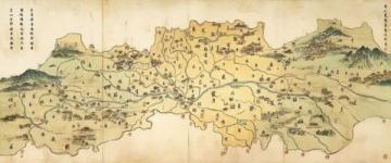 七上地理期中考試高分攻略詳解