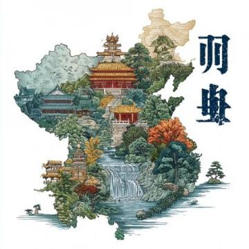 蘇軾流放邊陲,美食成就傳奇廚神