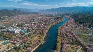 都江堰兩日游，跟著漢庭酒店去探索！