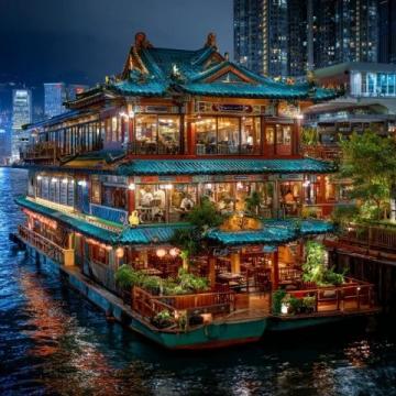 澳門(mén)香港旅游全攻略：省時(shí)通關(guān)與交通秘籍詳解