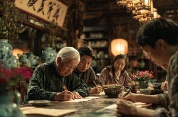 遼寧本溪非遺探秘：美食匠心·時光記憶之旅