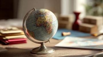 一篇文章掌握八年級上冊地理全部要點!逆襲學霸必備攻略