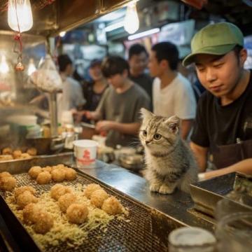香港長洲島小眾海島攻略：美食拍照兩不誤