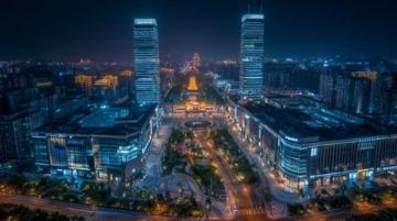 濟南Icon火爆全球，瞬間征服無數(shù)人心