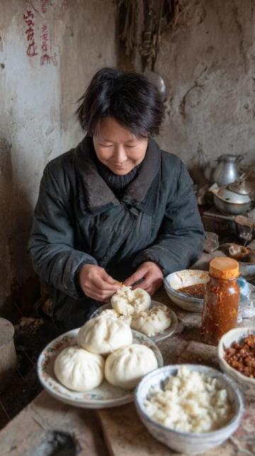 昆明爬西山必吃美食推薦：木瓜汁和小鍋米線不容錯過