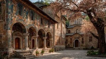 探索國家地理推薦的小城之旅：九大隱世之地，自然與文化的完美邂逅