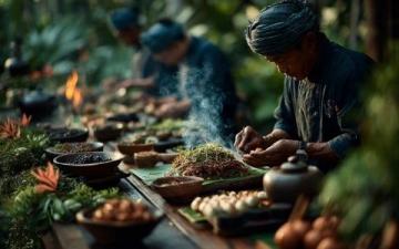 
德爺深圳0元生存挑戰，意外成美食之旅！