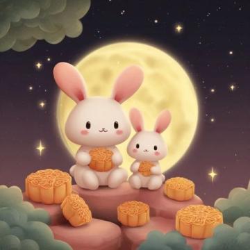 秋意漸濃，國慶與中秋雙節的腳步越來越近，一個超長假期正向我們招手！