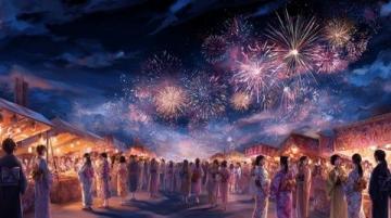 展現(xiàn)豫東小城韻味:煙火氣息中的詩意生活