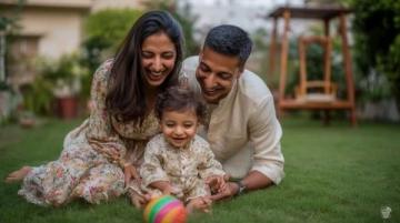 新手爸媽必讀：嬰幼兒正確姿勢與安全護理全攻略