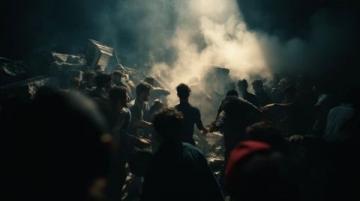 嘉興越秀夜市｜碳水炸彈愛好者狂喜