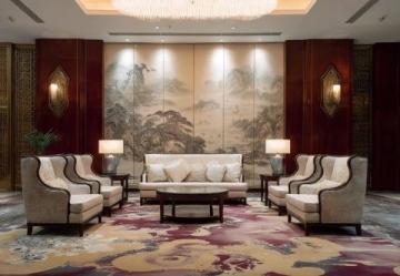 隋唐洛陽城應天門店住宿便利