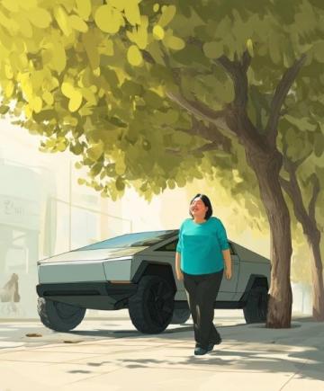 威海四日自駕游記:孩子做攻略的歡樂與挑戰