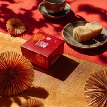 可園博物館雙節特供！免費限量透卡，打卡框中賞秋色，速來領取！