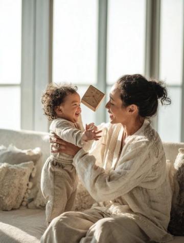 新手父母必備指南：全面解讀實用育兒技巧與心得