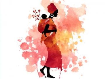 我是母嬰行業的從業者，通過短視頻分享育兒知識