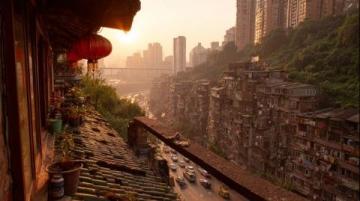 重慶一天游必知必行指南(包含詳細路線及旅行小貼士)