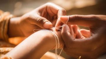 善良積累下的無(wú)形線：每個(gè)人都是自己福報(bào)的編織者