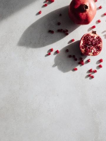 石榴皮搭配艾葉，老一輩的做法，沒想到作用這么厲害，漲知識了