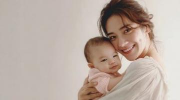 我是母嬰行業的從業者，通過短視頻分享育兒知識