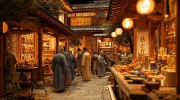 牡丹江路的寶藏小店——「燁靈瓏·油邊王」