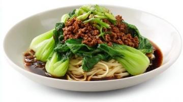 人民路合記燴面