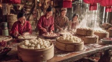 河南人愛不釋口的10種美食，不吃你就白來了！