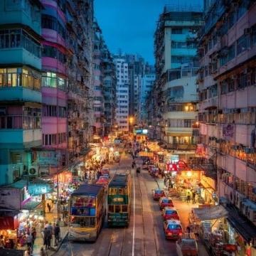 澳門(mén)香港旅游全攻略：省時(shí)通關(guān)與交通秘籍詳解