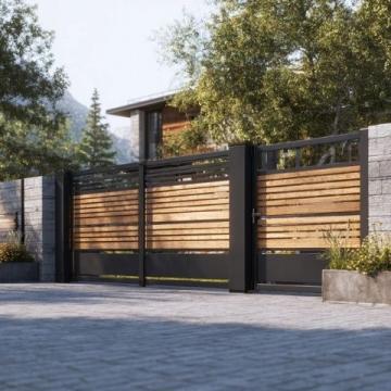 如何選擇電子圍欄材料：安全性與環境適應性并重