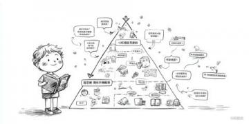 初中生歷史學習難題破解:歷史應該這樣學思維導圖輕松掌握知識點
