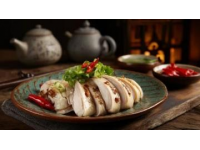 （美食之福建篇）三明永安黃椒炒熏鴨閩西北的熱辣鮮香