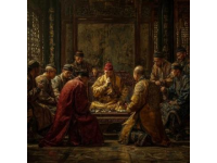 千年傳承的世說新語：士族文化的獨特魅力與深遠(yuǎn)影響