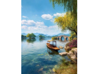 西湖一日游:完美的8天行程指南