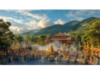 探索三亞美景攻略：熱門(mén)景點(diǎn)+網(wǎng)紅打卡勝地，輕松玩轉(zhuǎn)三亞