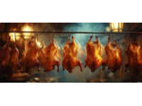 南京美食之旅：品嘗城市“鴨都”的味道