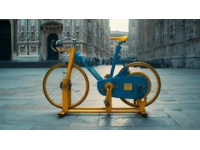 二逛美食薈，購心儀美食,昨天下午3時，筆者再次騎著小黃車來到古城老區(qū)