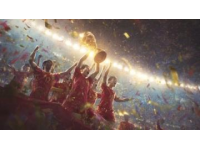 2025年遼寧城市足球超級擂臺賽總決賽在大連燃情開幕